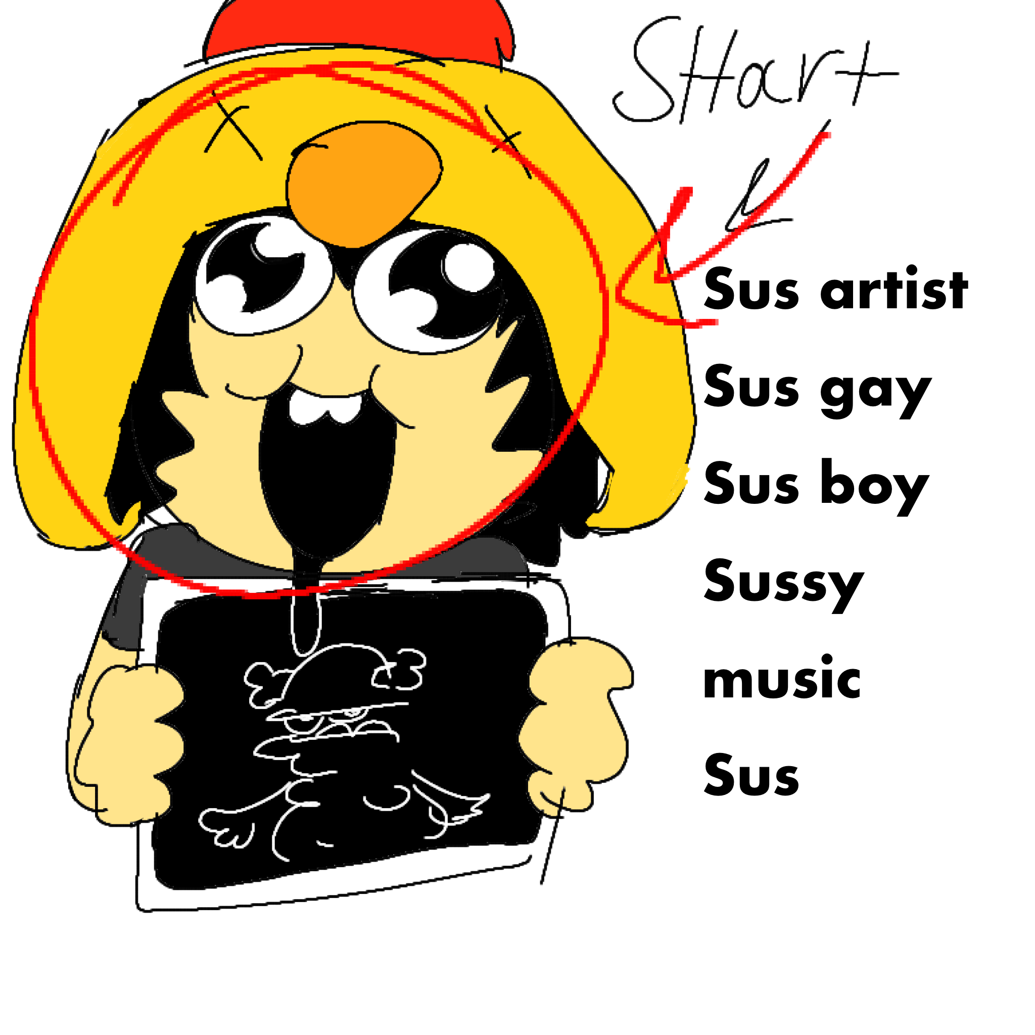 Shart